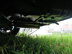 2010款 1.0L MT 标准型