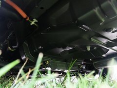 2010款 1.0L MT 标准型