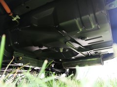 2010款 1.0L MT 标准型