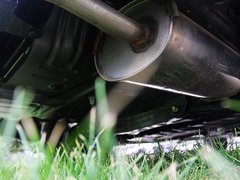 2010款 1.0L MT 标准型