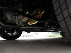 2010款 1.0L MT 标准型
