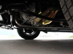 2010款 1.0L MT 标准型