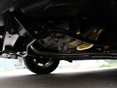 2010款 1.0L MT 标准型