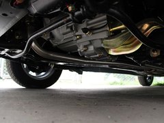 2010款 1.0L MT 标准型