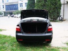 2010款 1.0L MT 标准型