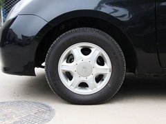 2010款 1.0L MT 标准型
