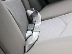 2010款 1.0L MT 标准型