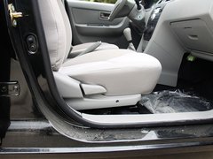 2010款 1.0L MT 标准型