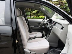 2010款 1.0L MT 标准型