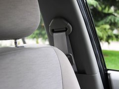 2010款 1.0L MT 标准型
