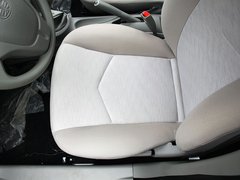 2010款 1.0L MT 标准型