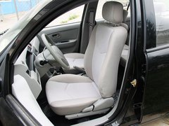 2010款 1.0L MT 标准型