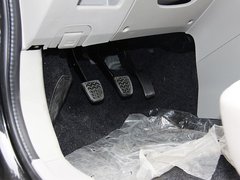 2010款 1.0L MT 标准型