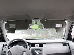 2010款 1.0L MT 标准型