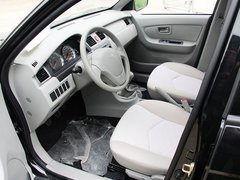 2010款 1.0L MT 标准型