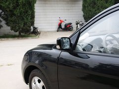 2010款 1.0L MT 标准型