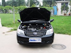 2010款 1.0L MT 标准型