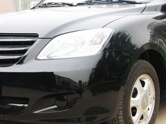 2010款 1.0L MT 标准型