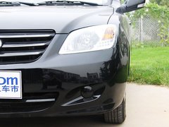 2010款 1.0L MT 标准型