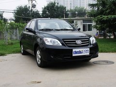 2010款 1.0L MT 标准型