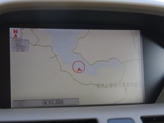 讴歌 MDX 2010款 Acura MDX 3.7L AT/MT 舒适版 中控