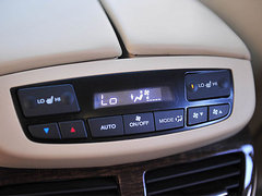 讴歌 MDX 2010款