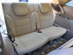 讴歌 MDX 2010款