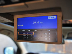 讴歌 MDX 2010款