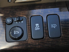 讴歌 MDX 2010款