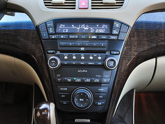 讴歌 MDX 2010款