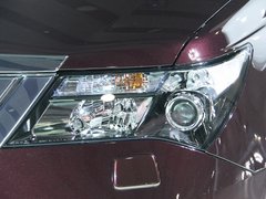 讴歌 MDX 2010款