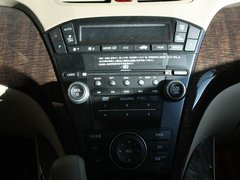 2010款 3.7L 自动 标准版 7座