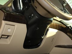 2010款 3.7L 自动 标准版 7座
