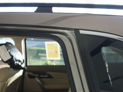 2010款 3.7L 自动 标准版 7座