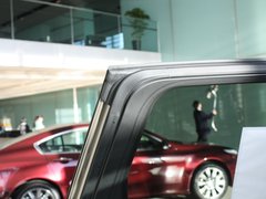 2010款 3.7L 自动 标准版 7座