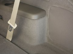 2010款 3.7L 自动 标准版 7座