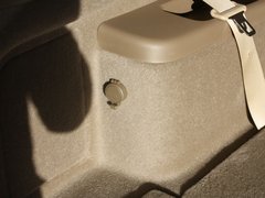 2010款 3.7L 自动 标准版 7座