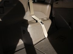 2010款 3.7L 自动 标准版 7座