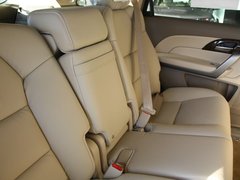 2010款 3.7L 自动 标准版 7座