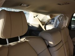 2010款 3.7L 自动 标准版 7座