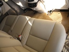2010款 3.7L 自动 标准版 7座