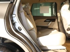 2010款 3.7L 自动 标准版 7座