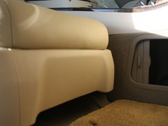 2010款 3.7L 自动 标准版 7座