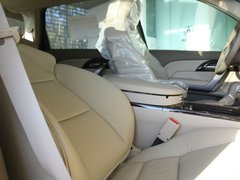 2010款 3.7L 自动 标准版 7座