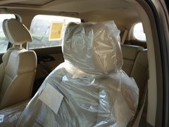2010款 3.7L 自动 标准版 7座