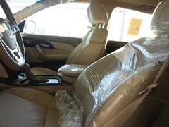 2010款 3.7L 自动 标准版 7座