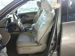 2010款 3.7L 自动 标准版 7座