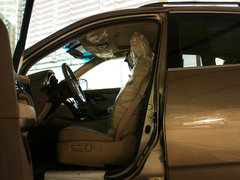 2010款 3.7L 自动 标准版 7座