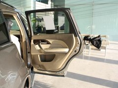 2010款 3.7L 自动 标准版 7座
