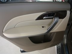 2010款 3.7L 自动 标准版 7座